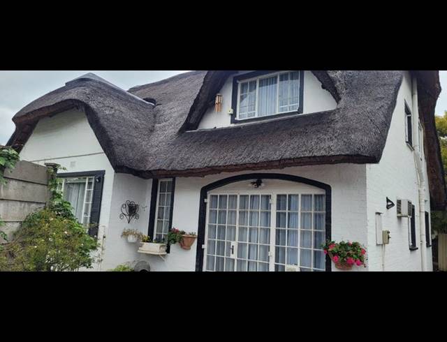 4 BEDROOM HOUSE FOR SALE IN BRACKENDOWNS